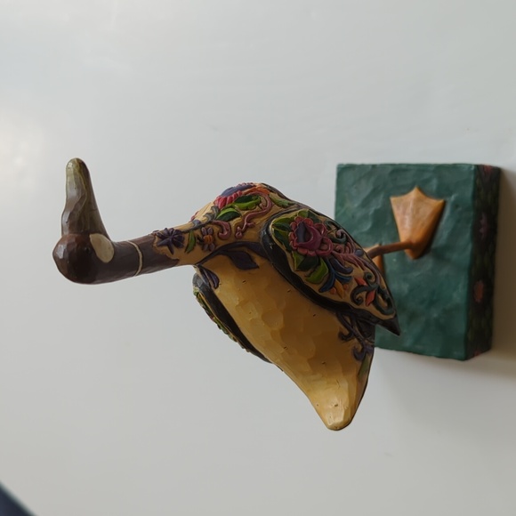 Jim Shore, Lady of the Lake collectable - Picture 4 of 8